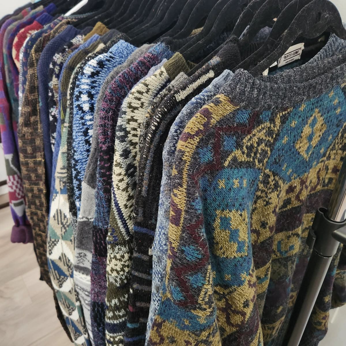 og coogi shirt