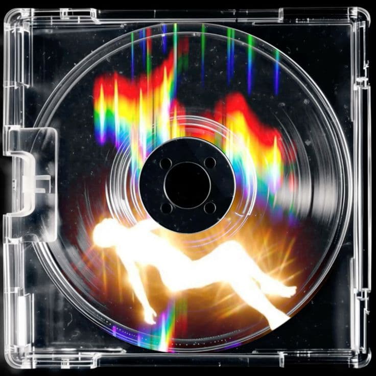 cd transendance cover